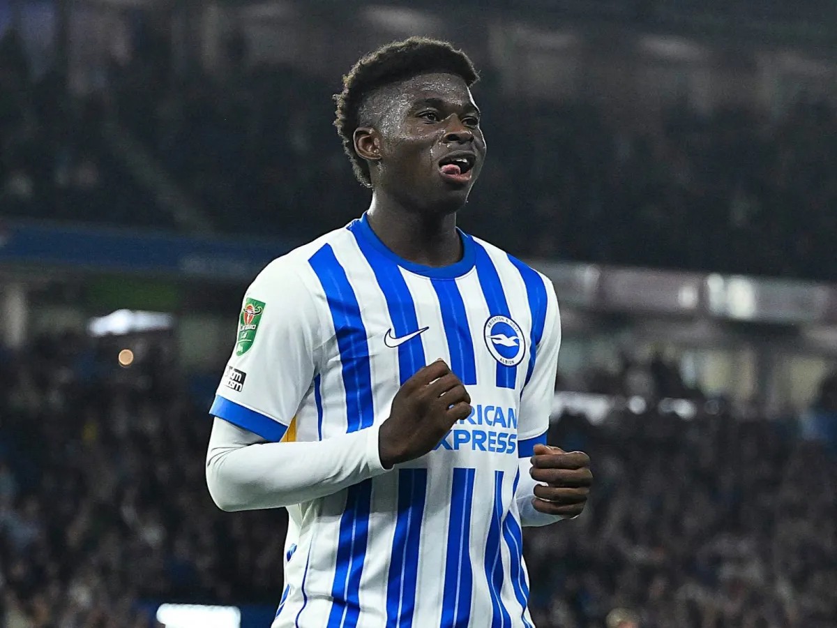 Manchester Yunayted Balebani asosiy maqsad qilib belgiladi