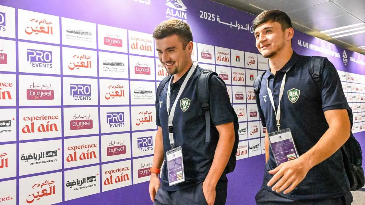 O‘zbekiston - Eron final tarkibi ma’lum bo‘ldi