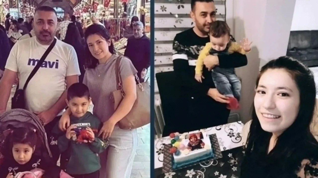 Istanbulga kelgan 4 kishilik oila zaxarlanib vafot etdi