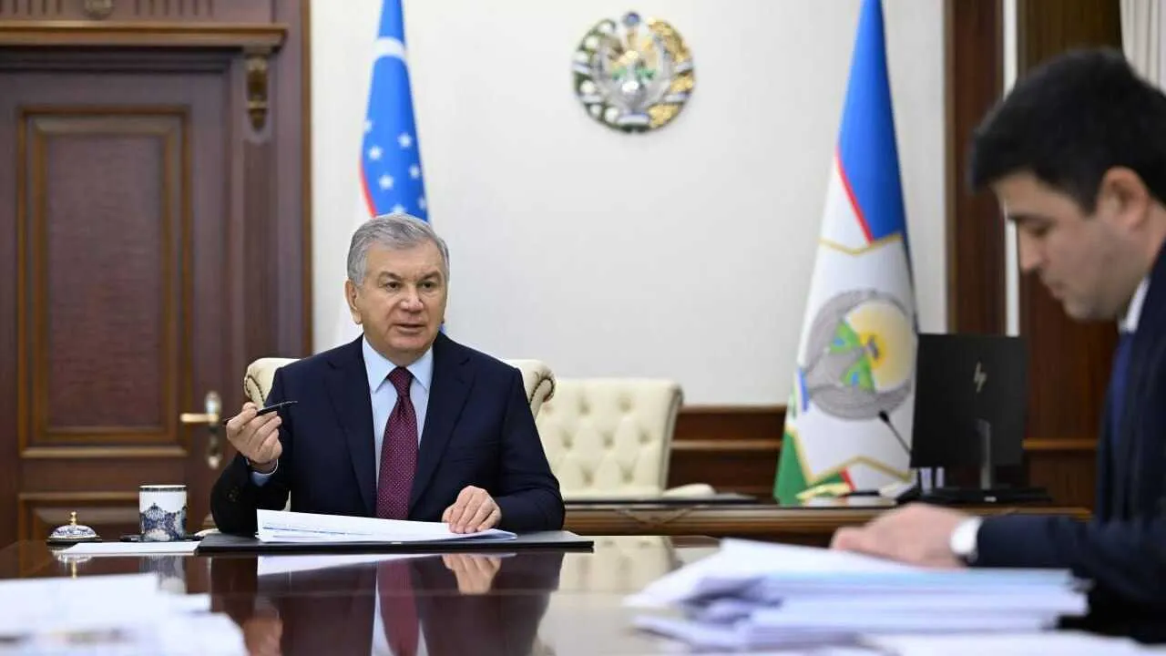 O‘zbekistonda kuz-qish mavsumida 10 mln tonna ko‘mir qazib olinadi