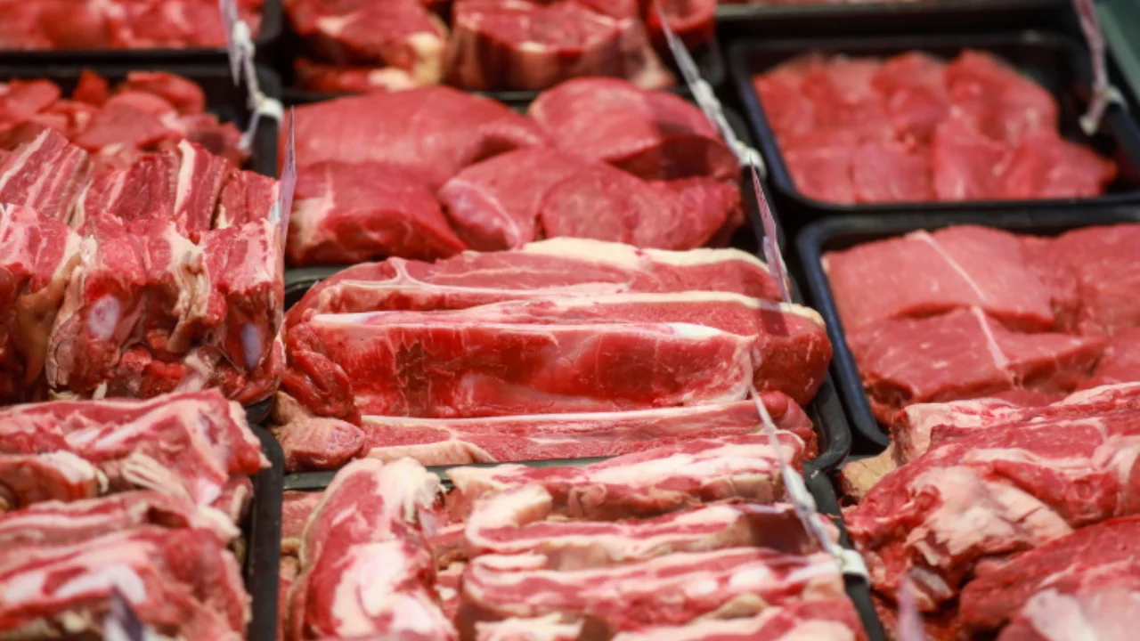 Dunyoda eng go‘shtxo‘r mamlakatlar reytingi e’lon qilindi