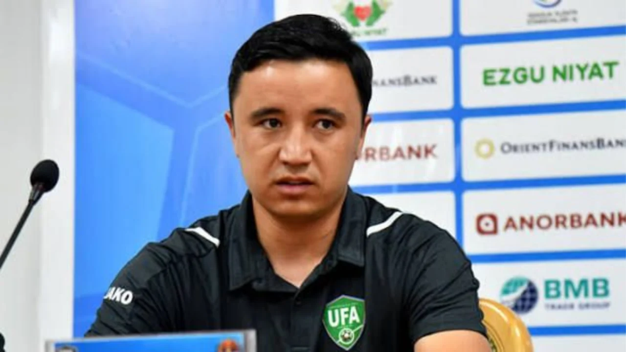 Ismoilov: Aliyevga tanbeh berdim, chunki vatan sha'ni turibdi