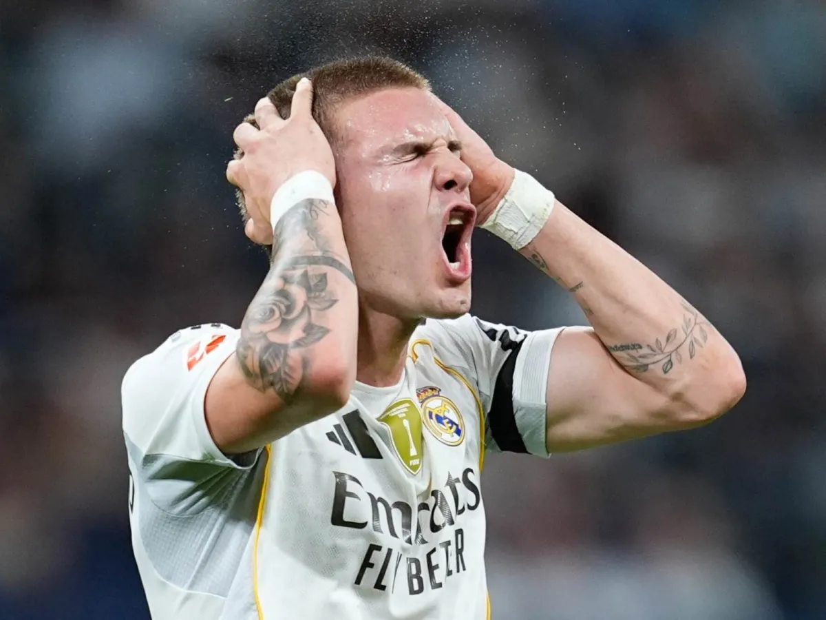 Mastantuono Yamalni tan oldi