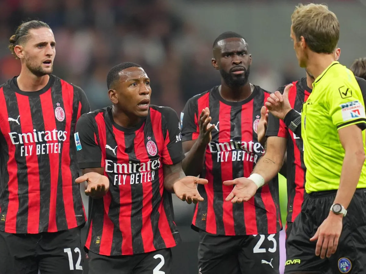 Maldini Milan mavsumi haqida gapirdi