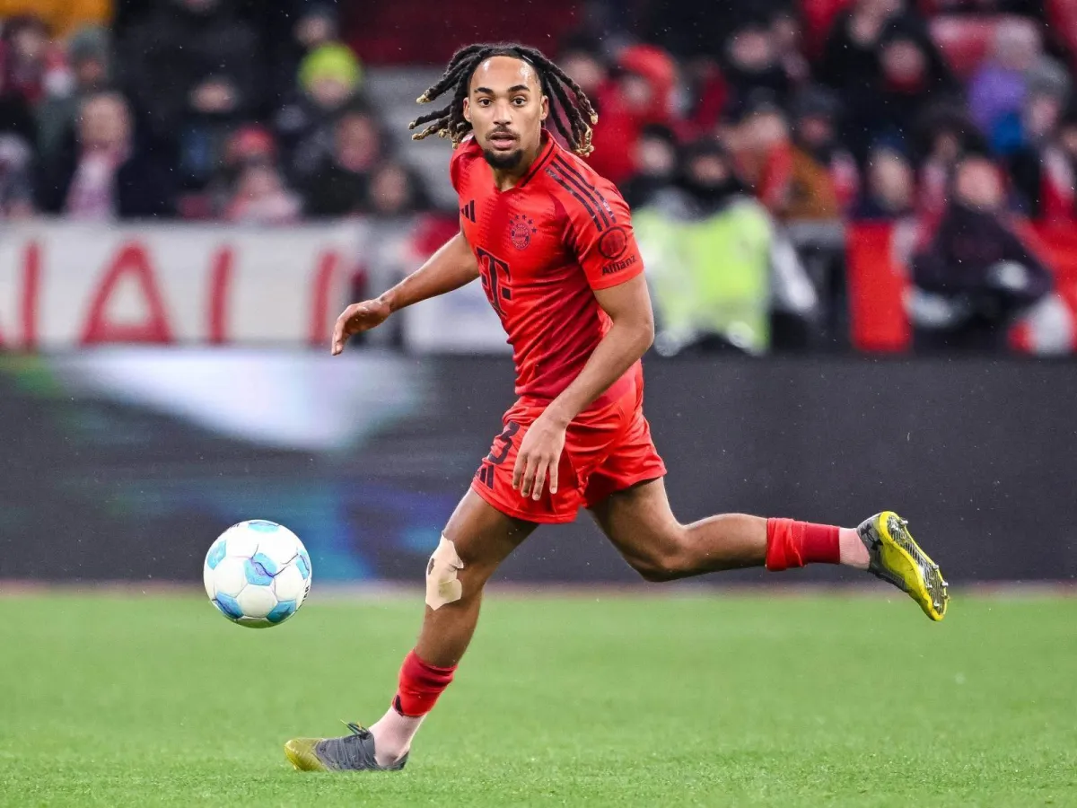 Bavariya himoyachisi Yuventusga taklif qilindi