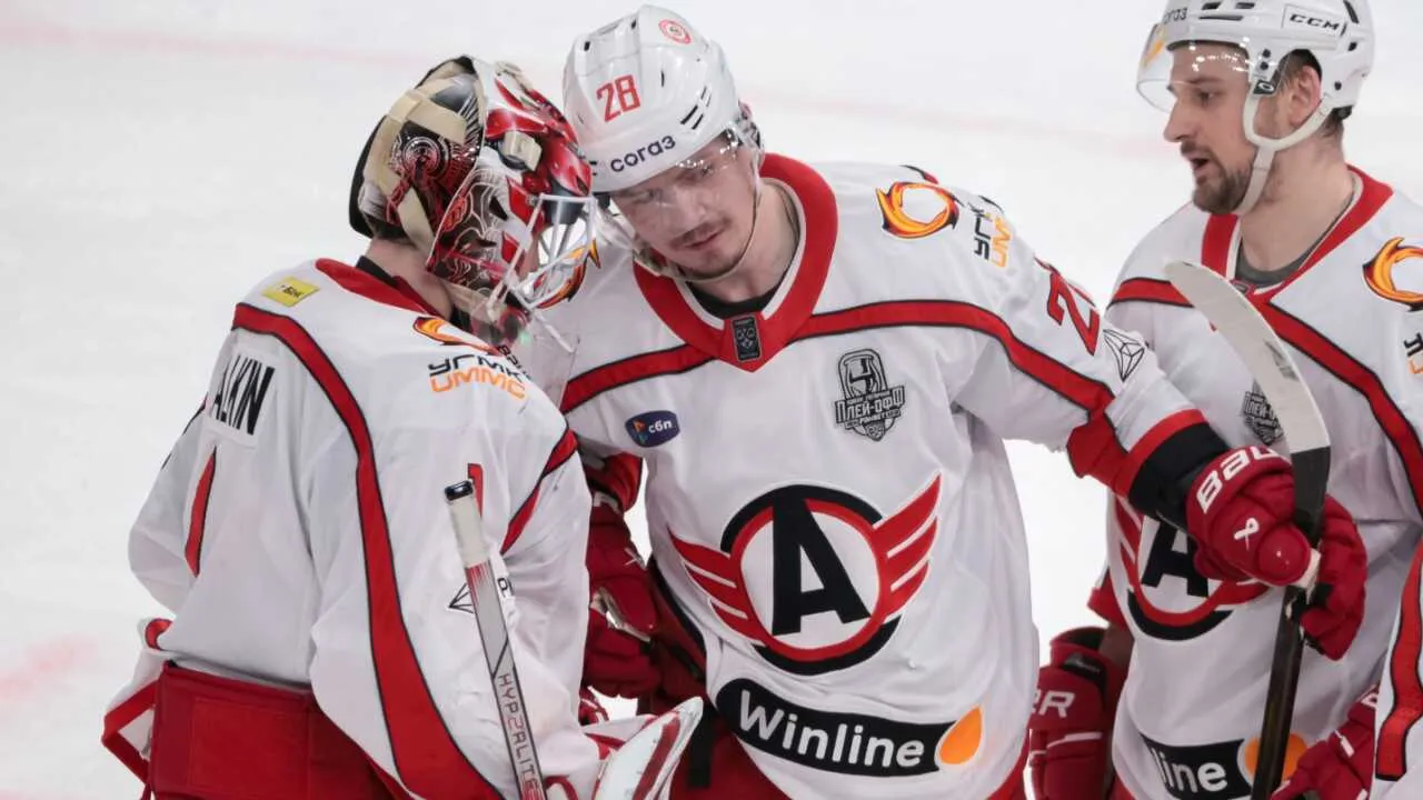 Avtomobilist "Neftximik"ni yirik hisobda mag'lub etdi