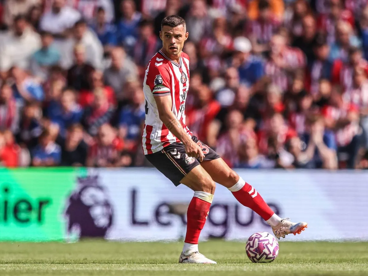 Granit Jaka Premyer Ligada ikkinchi o'rinda