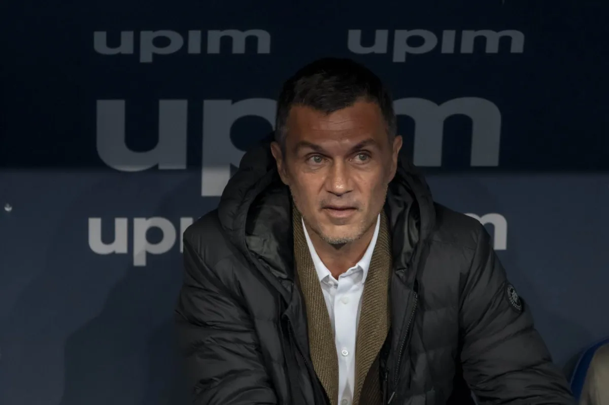 Maldini Milan derbisi haqida fikr bildirdi