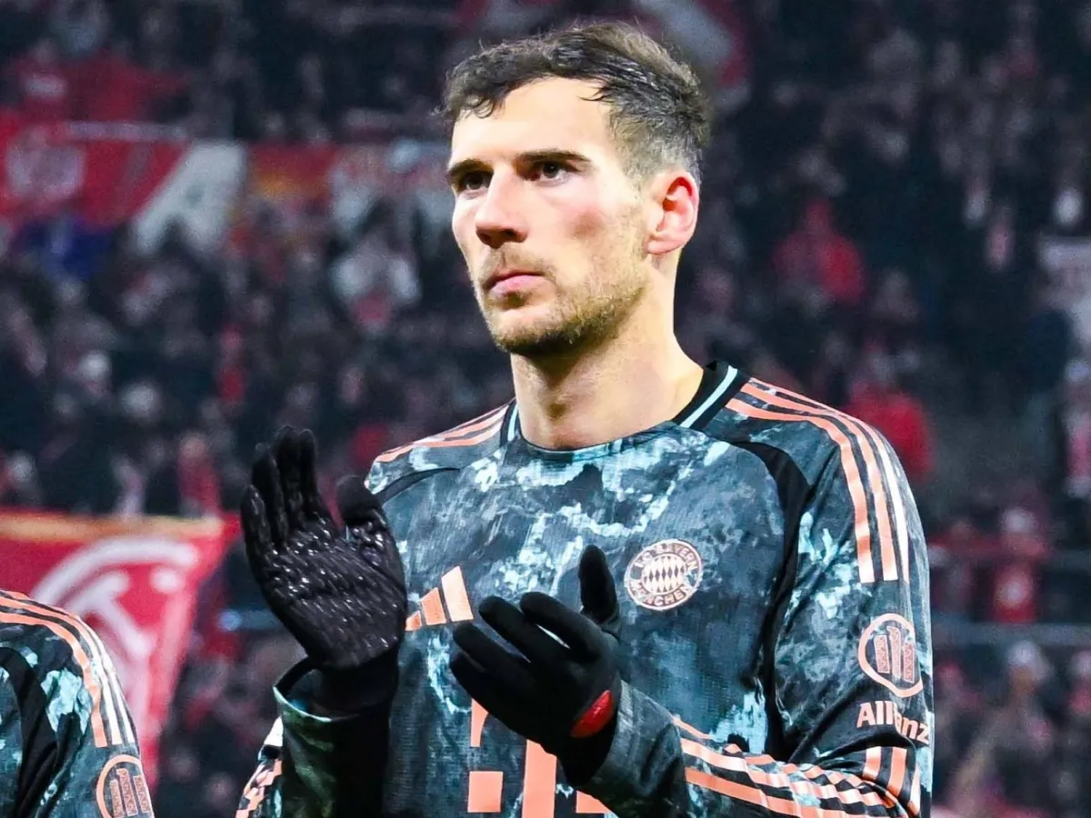 Goretskaga ikki klub qiziqmoqda