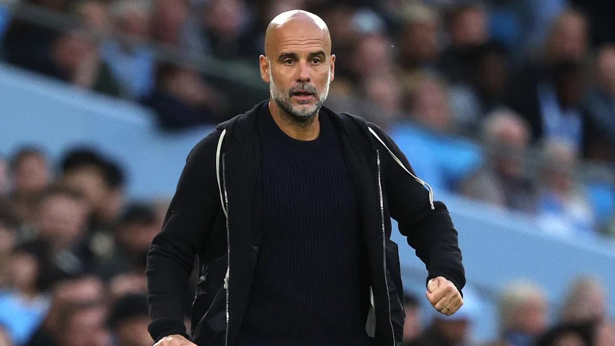 Gvardiola «Barselona»dagi eng hayratli xotiralarini ochiqlamoqda