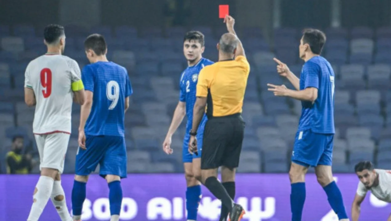 O‘zbekistonning jasur jamoasi Al-Ayn finalida kutilgan g‘alaba qozondi