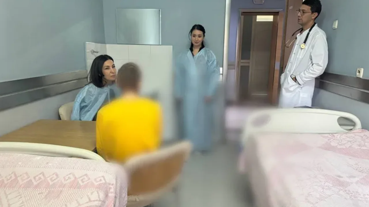 Angrenda 15 yoshli qizga zo‘ravonlik ishi bo‘yicha sud boshlandi