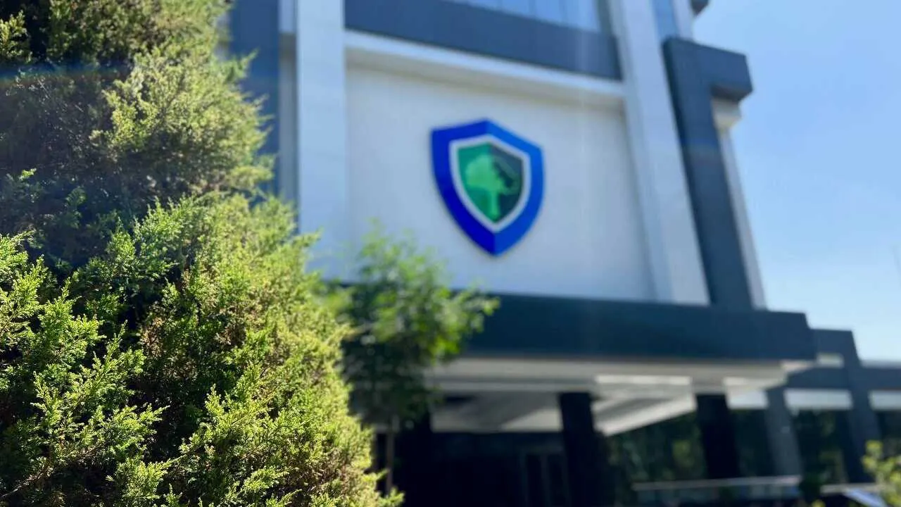 Ekologiya va turizmga yangi tuzilmalar