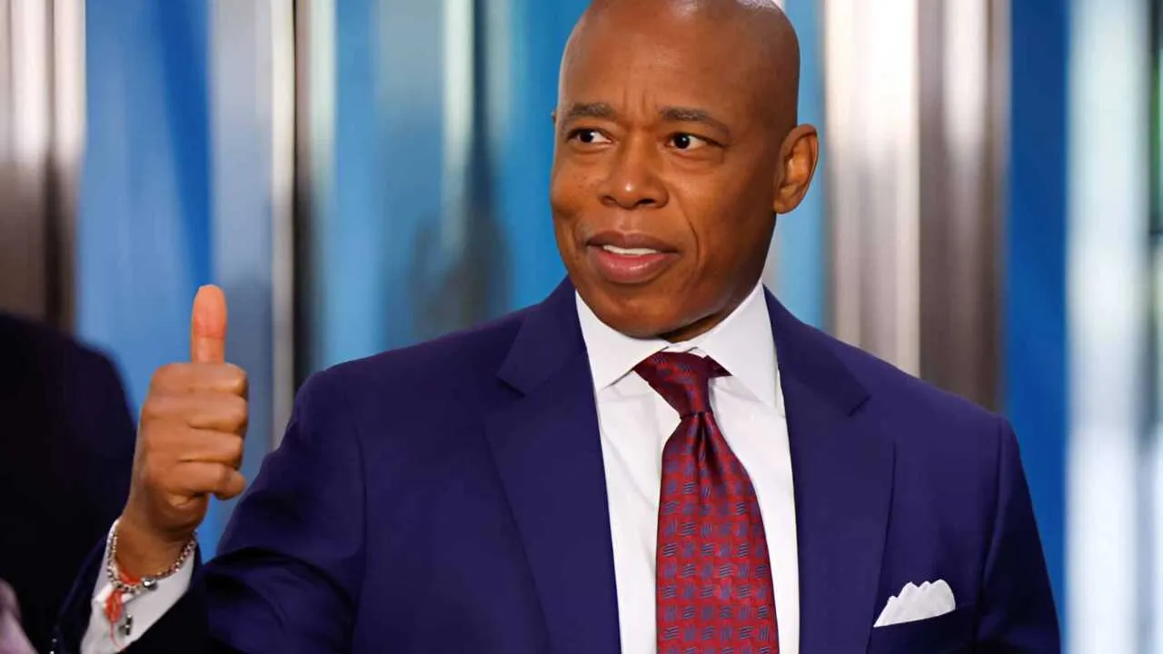 Nyu-York meri O‘zbekistonga tashrif buyuradi