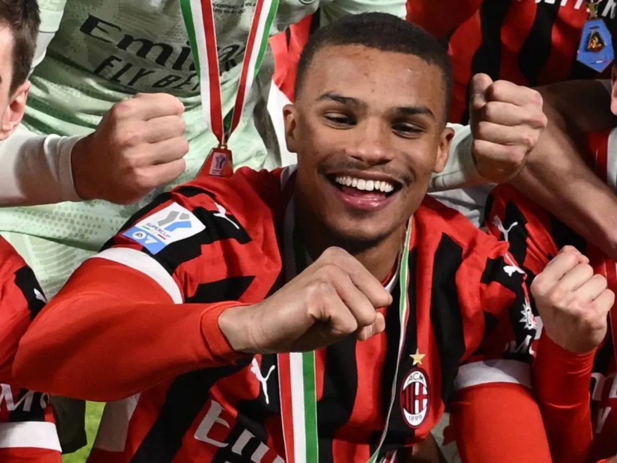 Tiav: Milan klubini tark etishni istamagandim