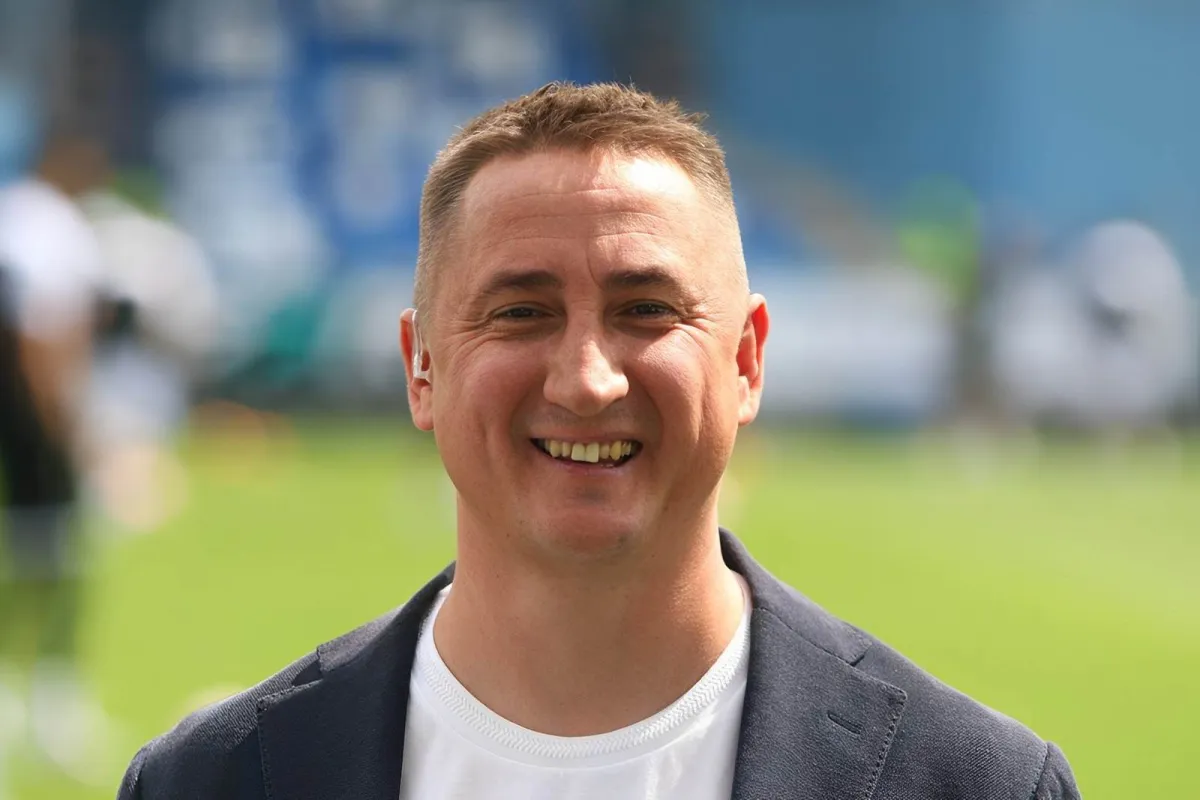 Bystrov Kyurasao jamoasining jahon chempionatiga chiqishini baholadi