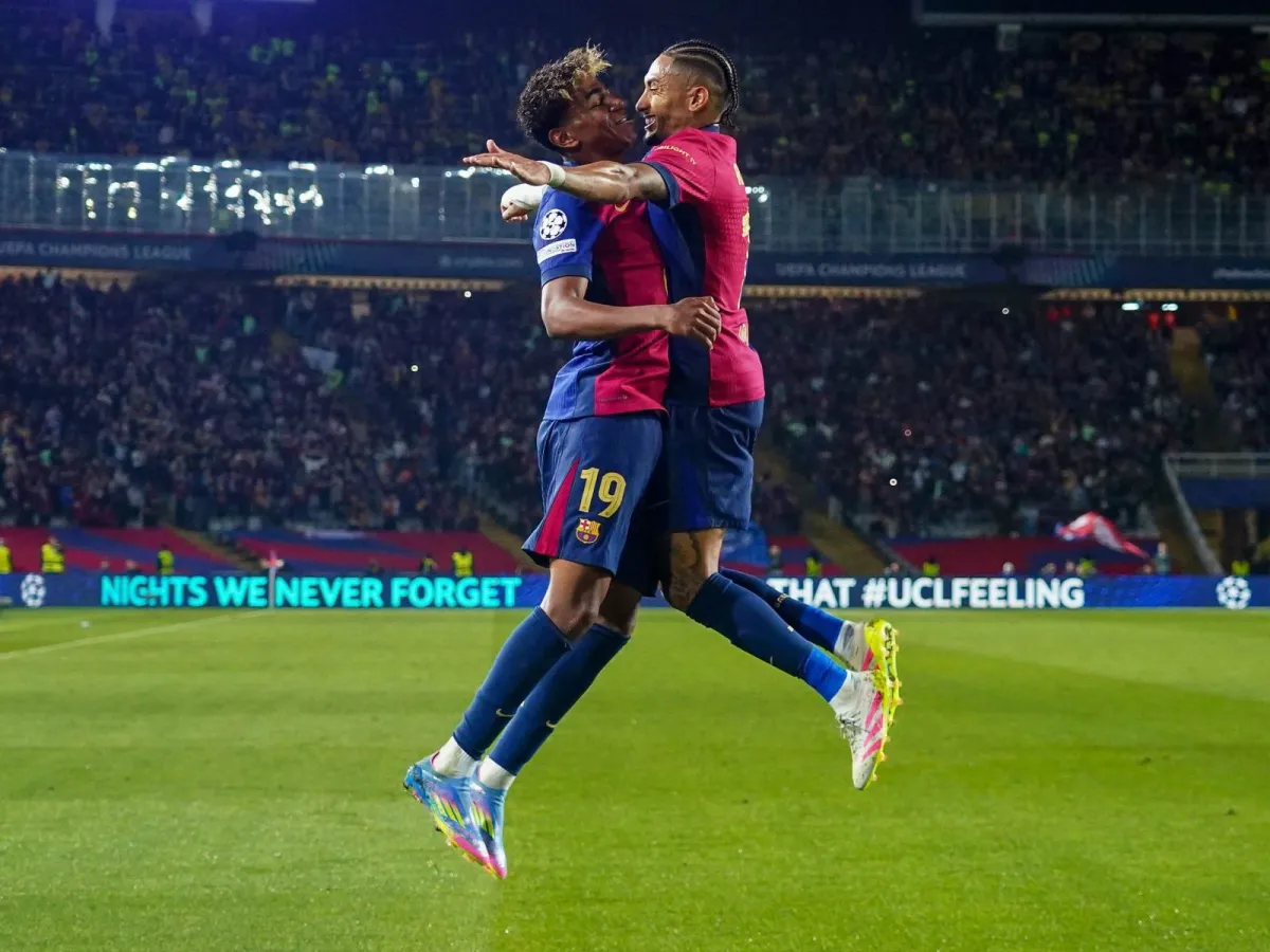 Rafinya, Yamal va Pedrining holati maʼlum bo‘ldi