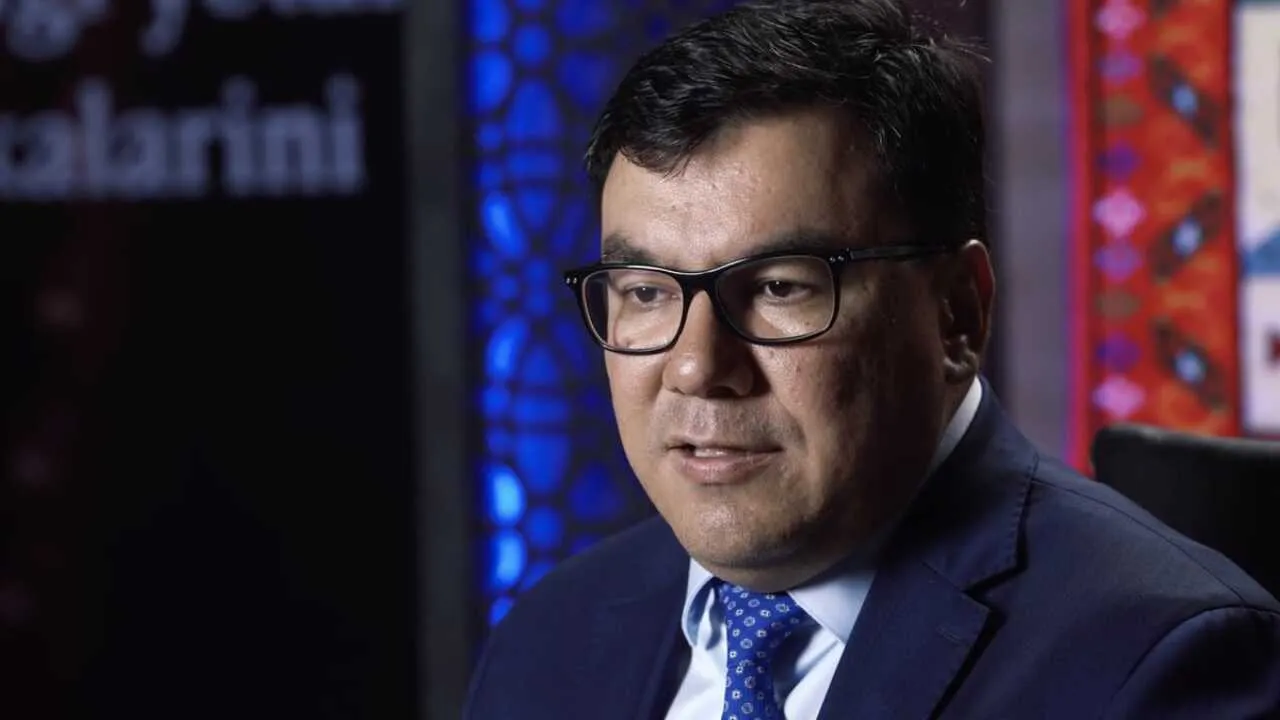 Aziz Abduhakimov Ekologiya qo‘mitasiga rahbar bo‘ldi