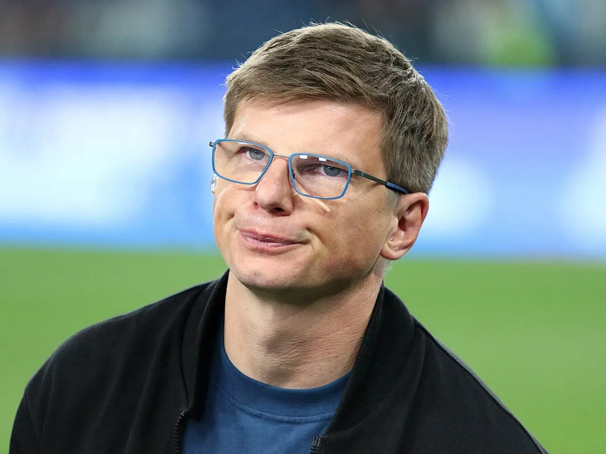 Arshavin Aʼdvokatning Kurasao bilan muvaffaqiyatiga izoh berdi