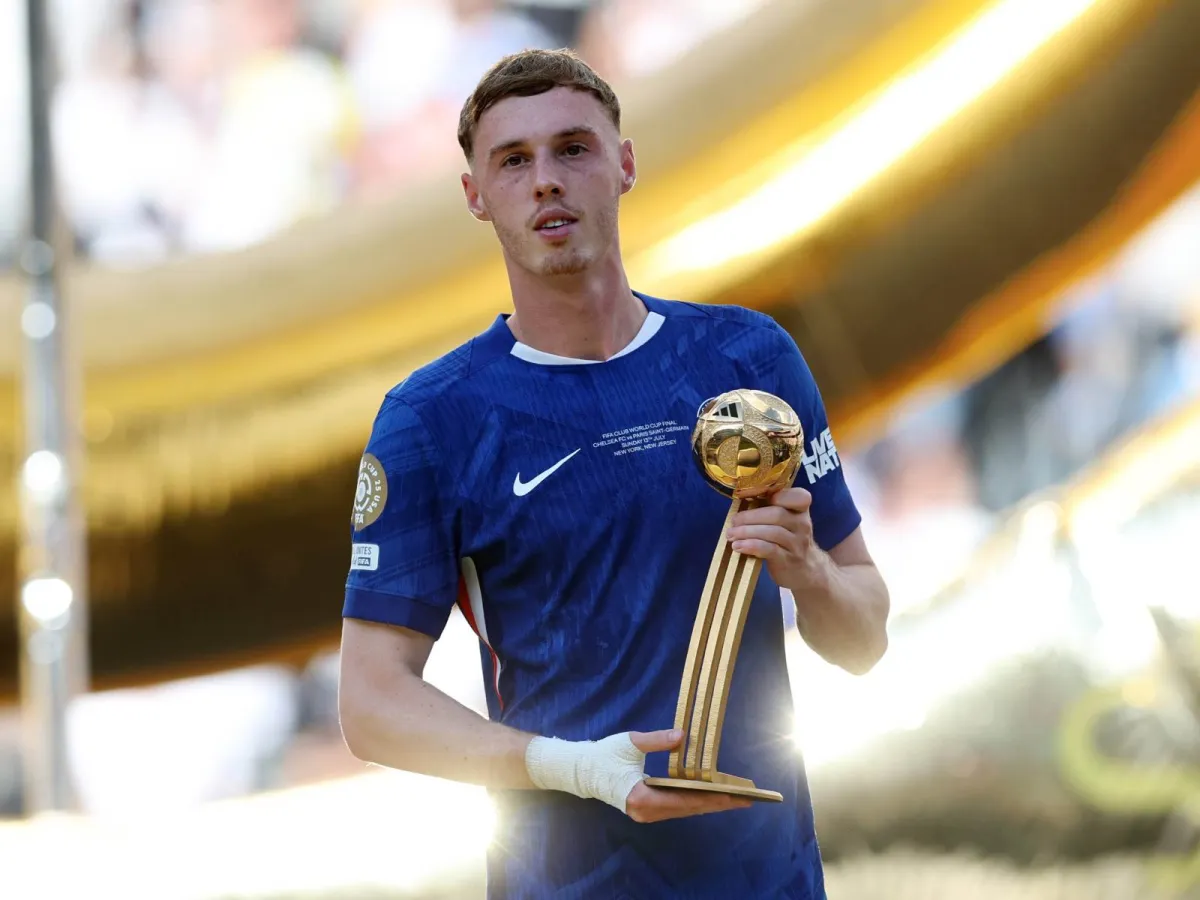 Koʻl Palmerning qaytishi boʻyicha yaxshi xabar