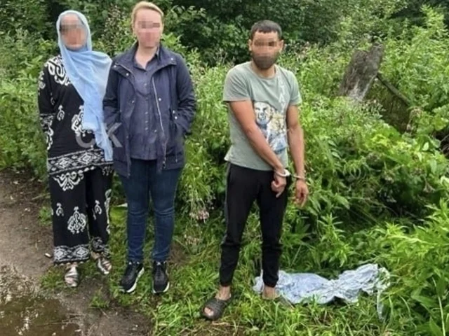 Moskvada o‘zbek migranti odam o‘ldirgani uchun 1-yil shartli qamoq jazosi berildi