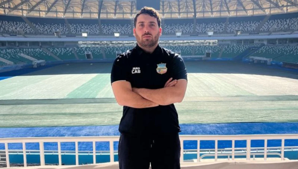 “Bunyodkor” klubi tahlilchisi: Kannavaro bilan ishlash men uchun katta sharaf...