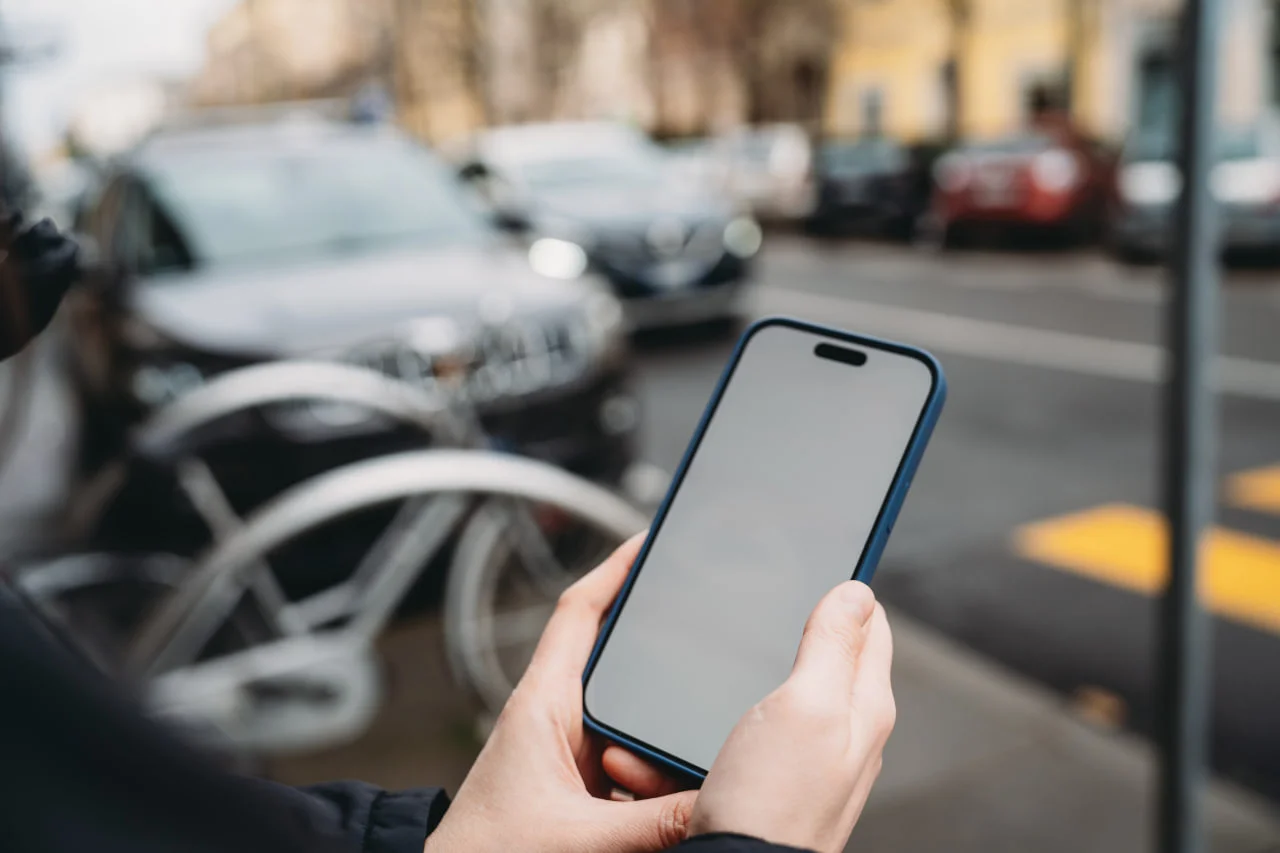 Londonda o‘g‘irlangan Android telefonlari hayratlanarli tarzda qaytarilmoqda