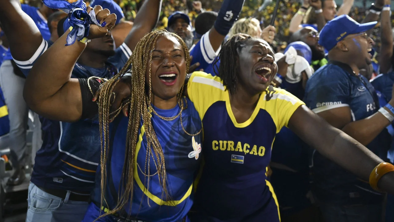 Kyurasaoning JCH-2026 uchun tarixiy yo‘llanmasi orolni bayramga aylantirdi (video)