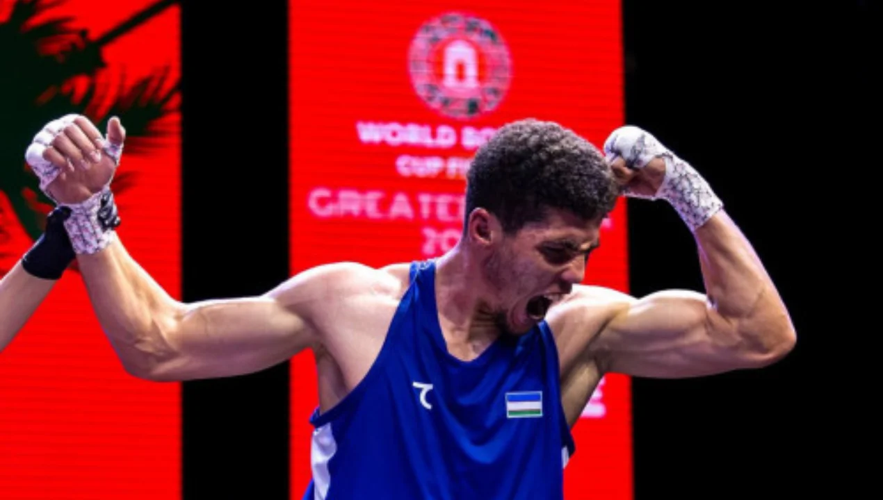 O‘zbek bokschilaridan 9 nafari Nyu-Dehli finaliga yetib keldi