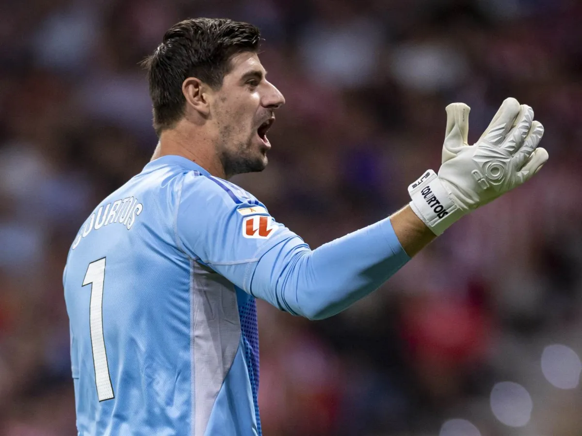 Kurtua: Anchelotti ota kabi edi, Alonso esa boshqacha