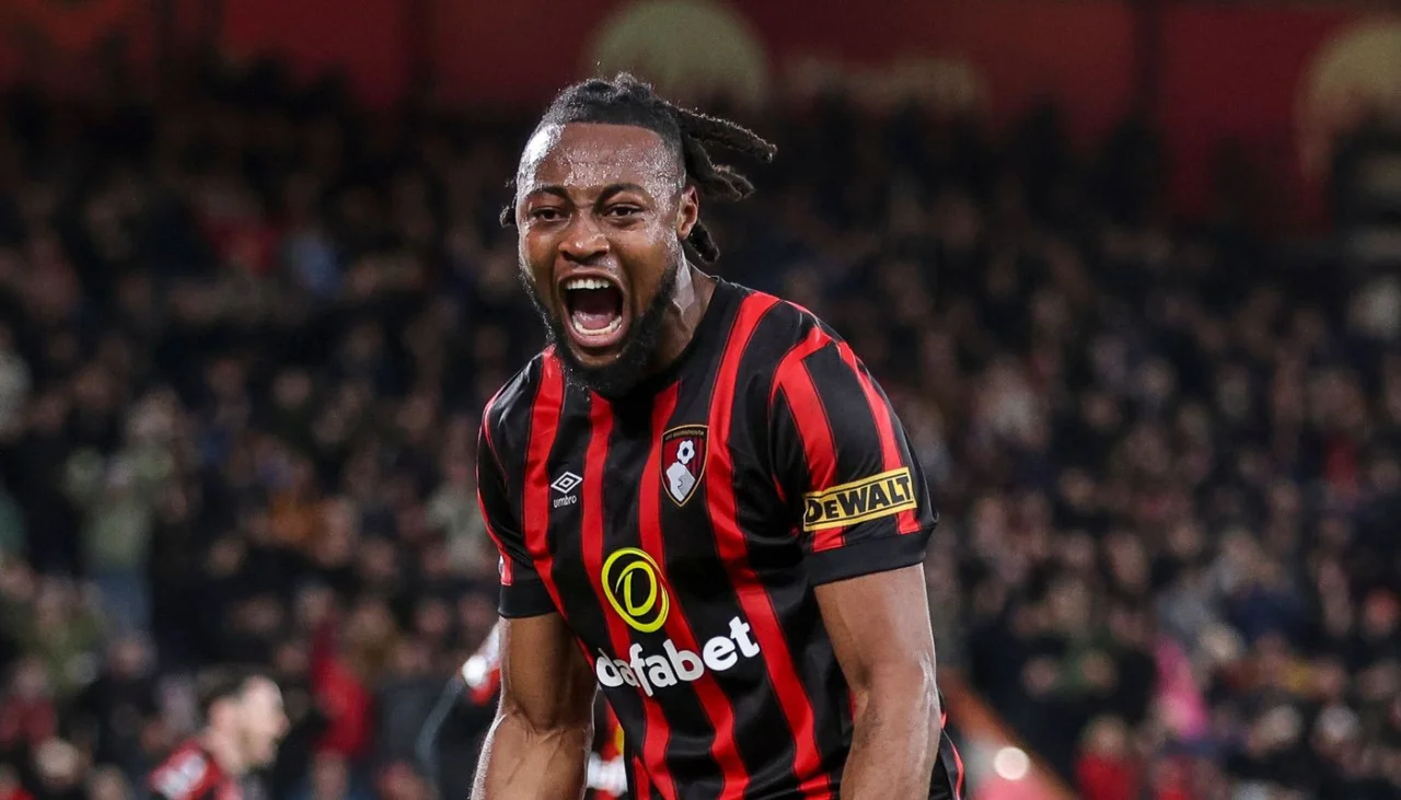 "Manchester Siti" Antuan Semeno uchun kurashga qo‘shildi