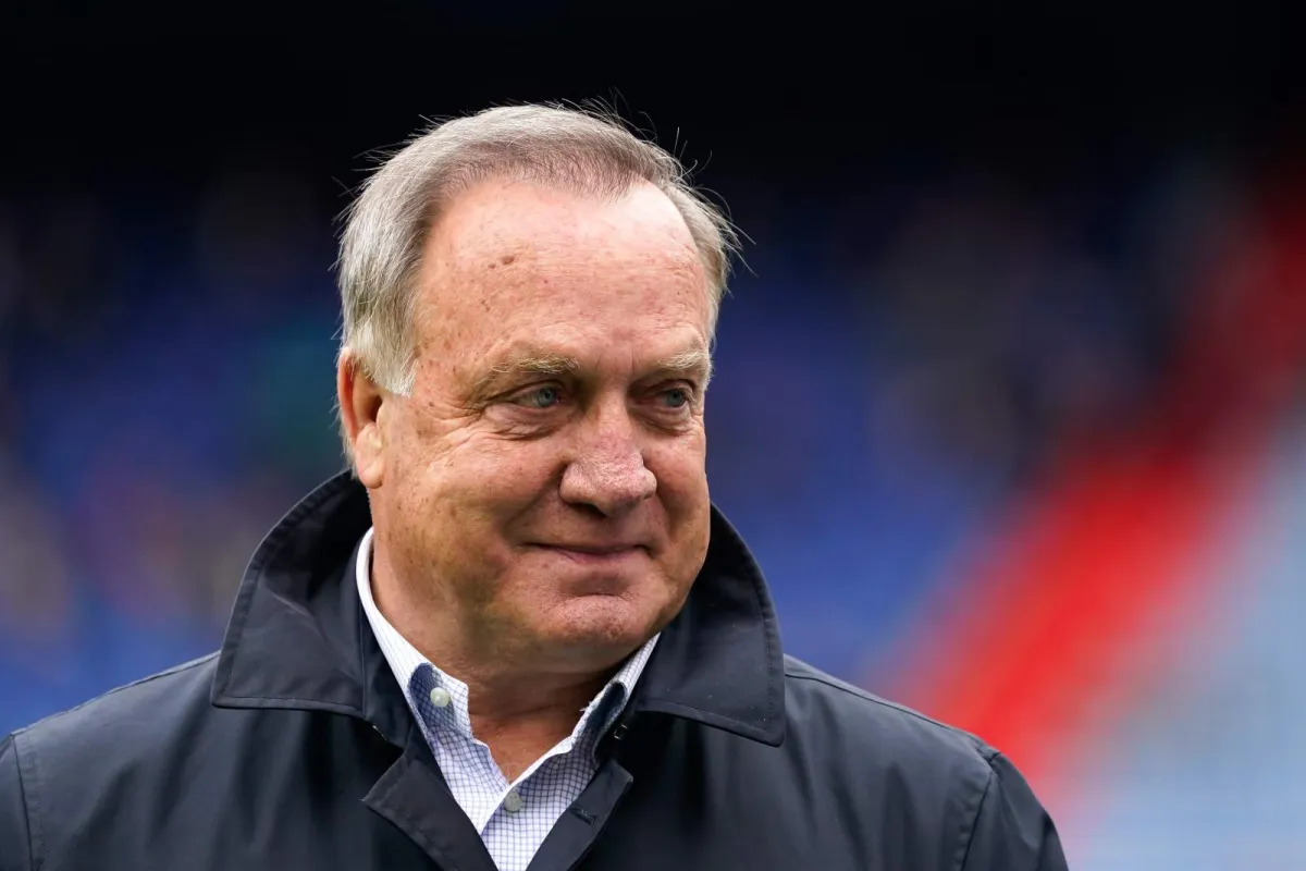 Eduard Mor Dik Advokatning yutugʻini maqtadi