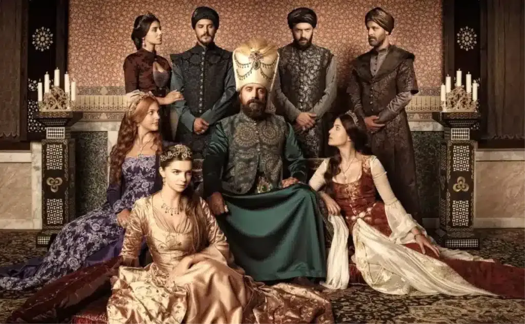 Turk seriallari: Markaziy Osiyo va MDHni zabt etgan asarlar