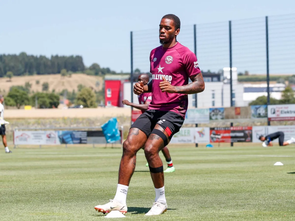 Ivan Toni APLga qaytishga tayyor