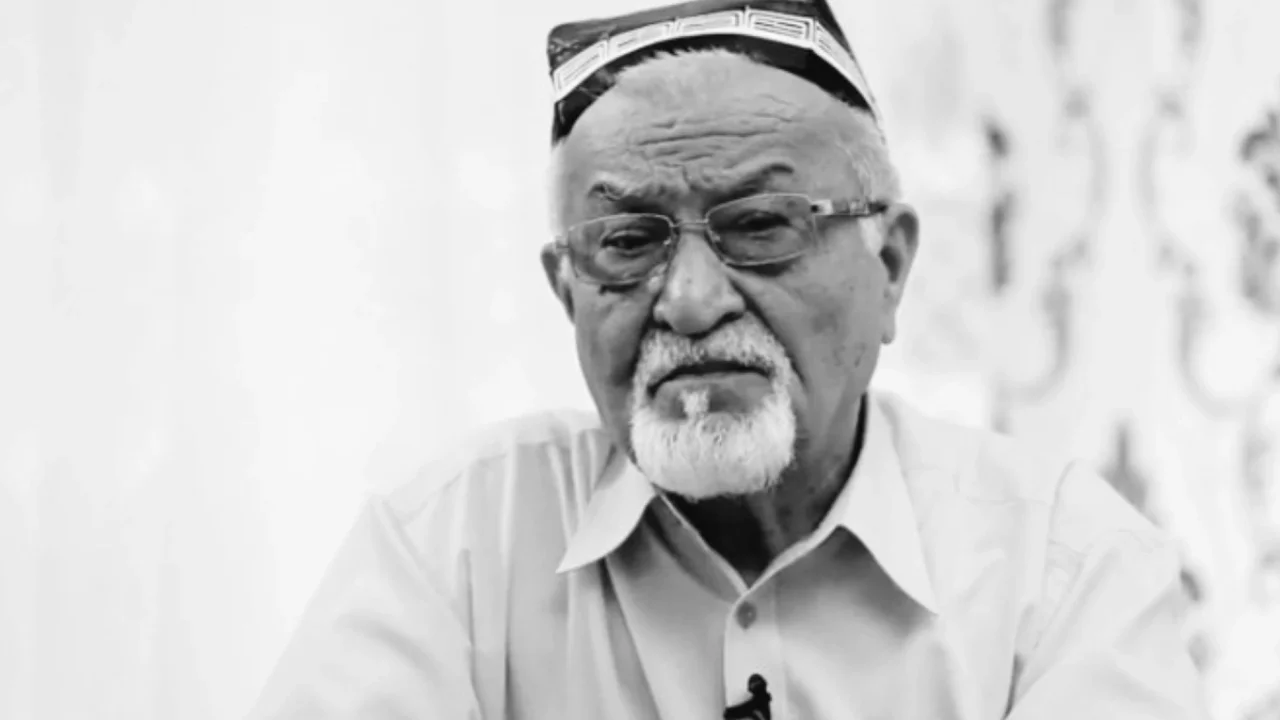 “Otalar so‘zi” boshlovchisi Mirabbos ota vafot etdi