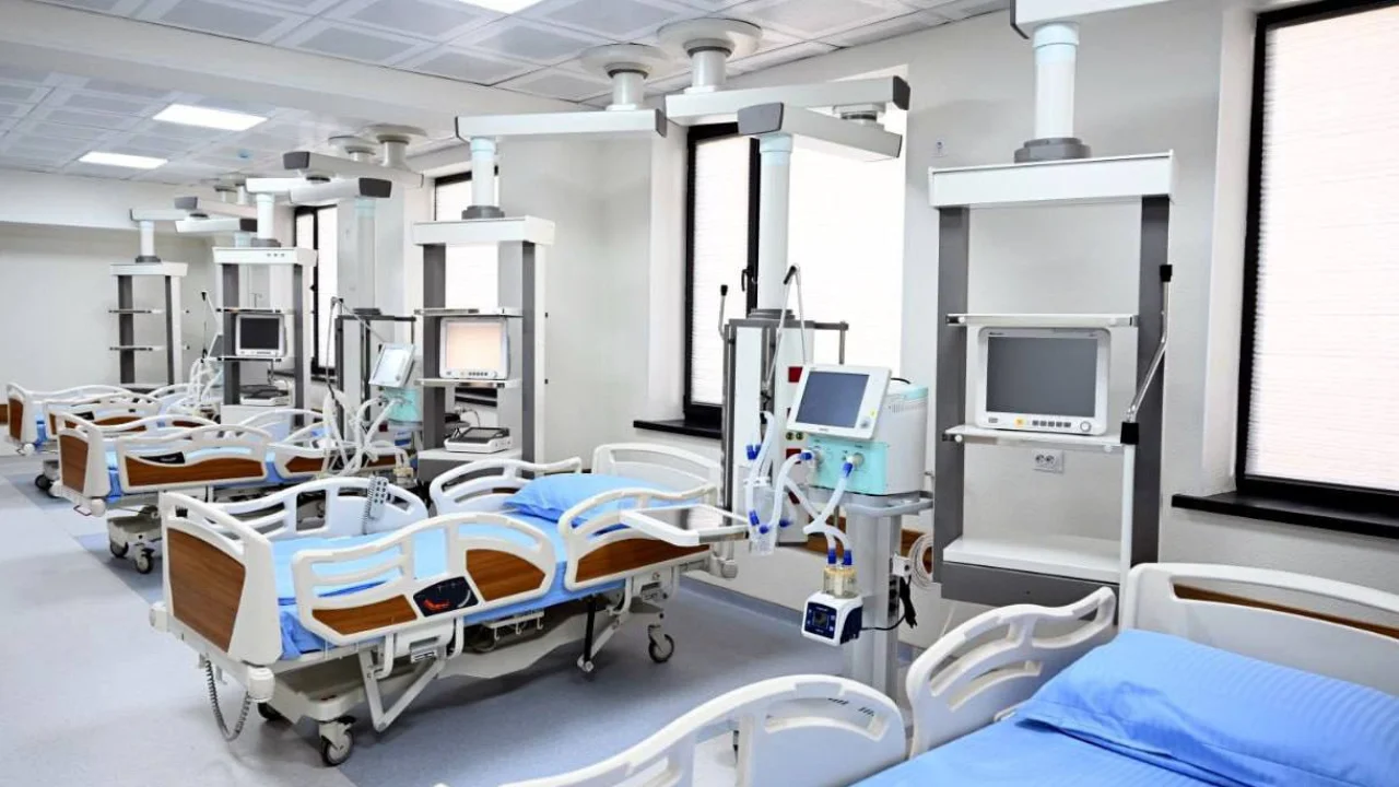 Davolanishga eng ko‘p mablag‘ sarflangan hududlar qayerlar?