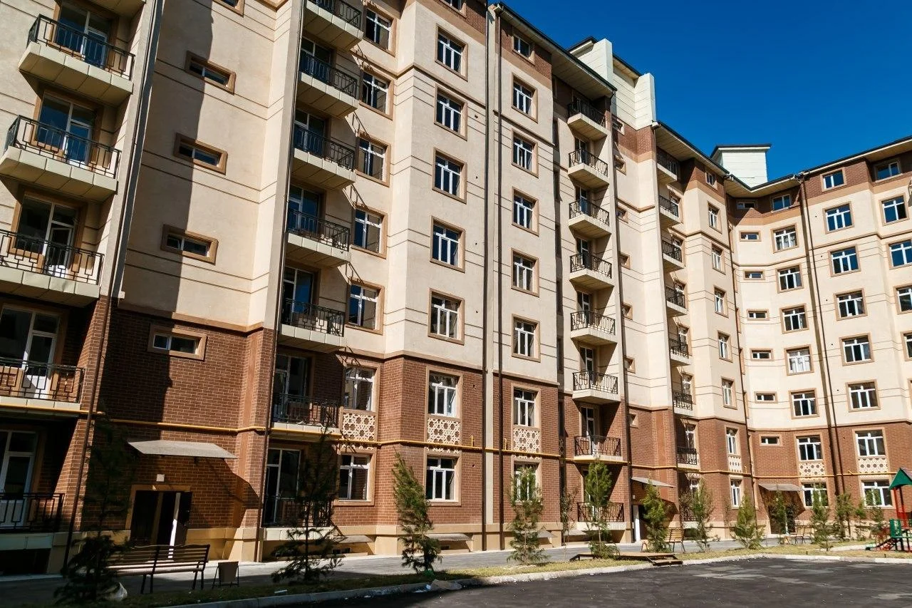 O‘zbekiston uy-joy bozori oktyabrda kutilmagan faollikka ko‘tarildi