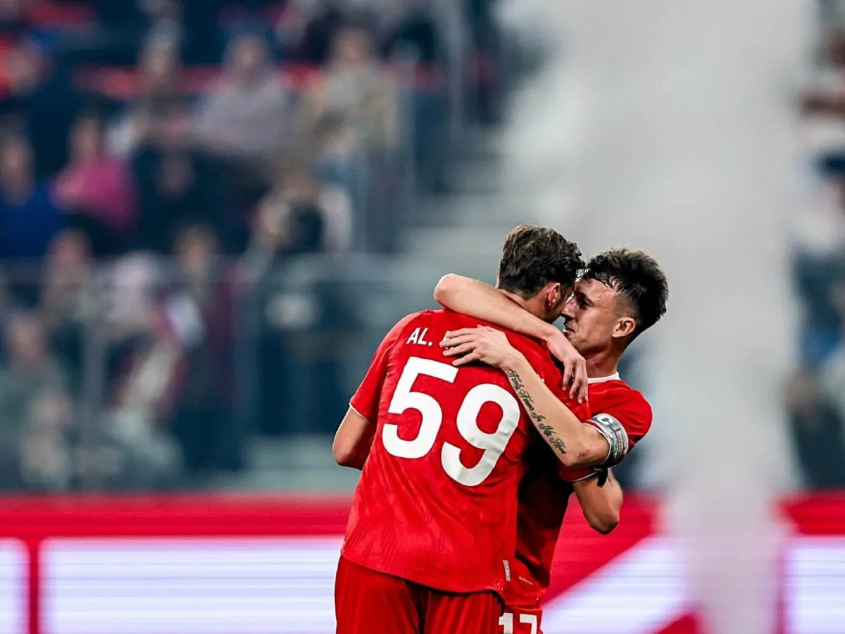 Aleksandr Golovin Rossiyaning eng texnik futbolchisini aytdi