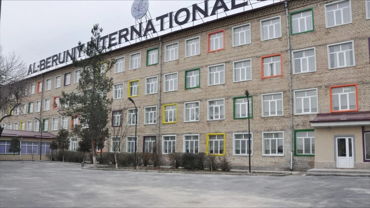 IB tizimidagi ilk davlat maktabi - O‘zbekiston ta’limida yangi sahifa