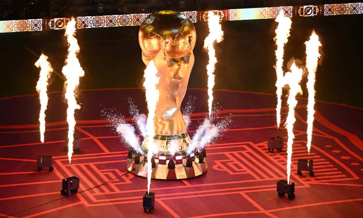 2026 yilgi Jahon chempionati uchun pley-off qur'asi o'tkazildi