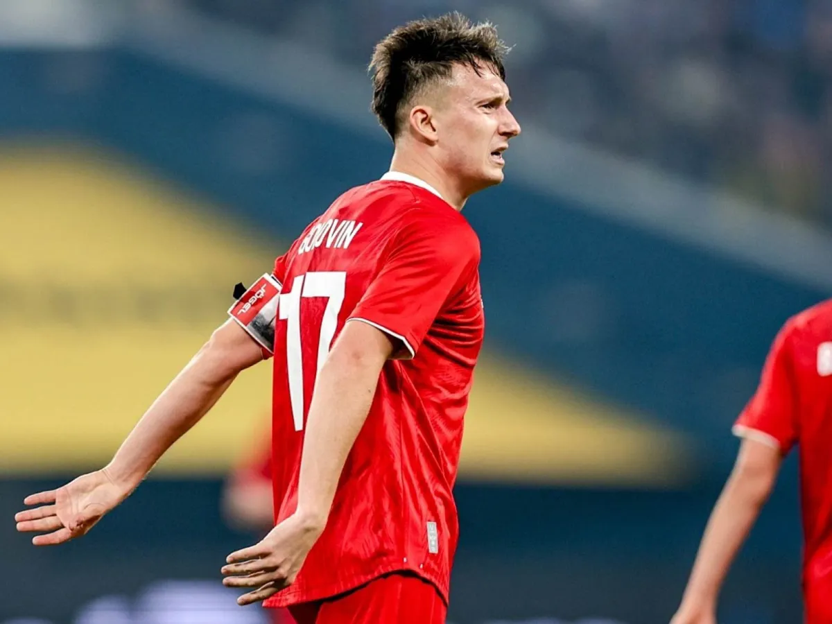 Aleksandr Golovin kundalik rejasi haqida soʻzladi
