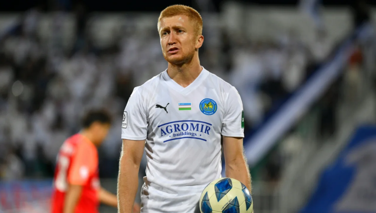 «Nasaf» tarkibini yangilash uchun kuchli futbolchilarga ko‘z tikmoqda