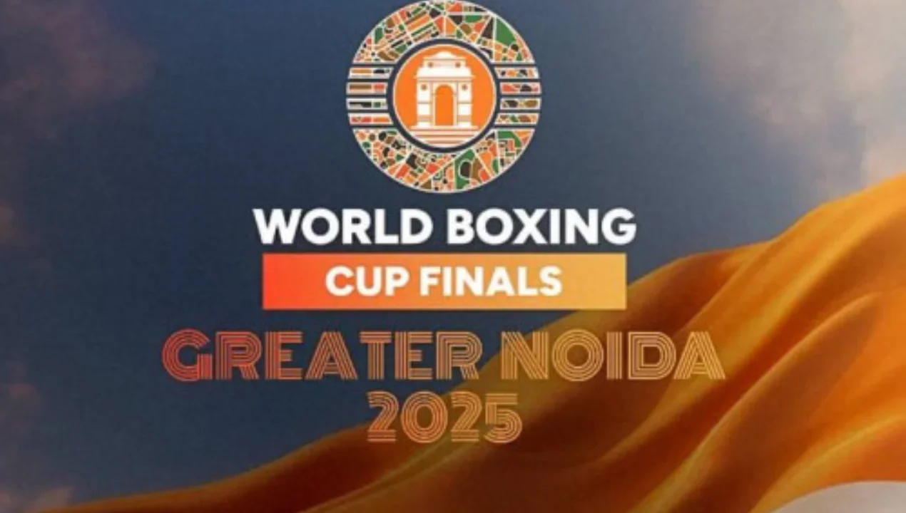 O‘zbekiston bokschilari Nyu-Dehli finalini muvaffaqiyat bilan zabt etdi