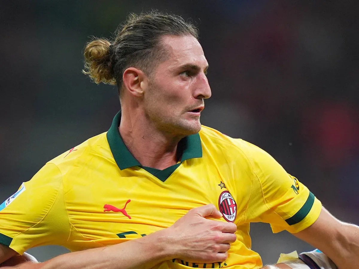 Rabiot: 'Allegri uchun men mehnatkash otman'