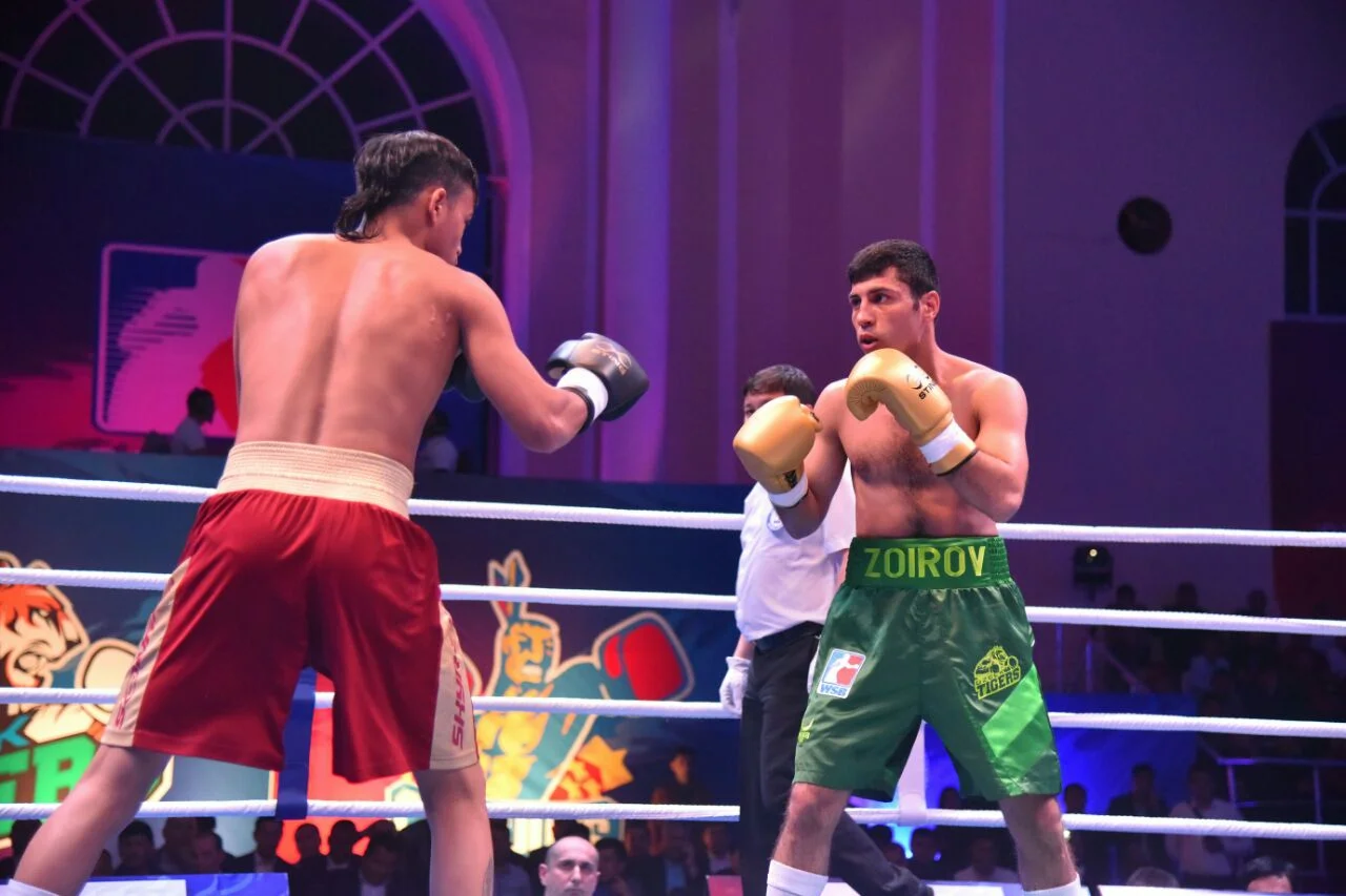 Shahobiddin Zoirov adolat sinovini revanshda qayta yozmoqchi