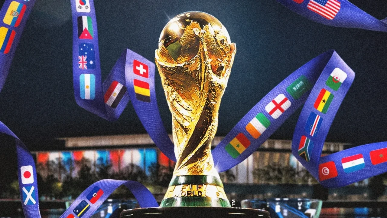 Yevropa pley-off qur’asi mundialga intriga qo‘shdi