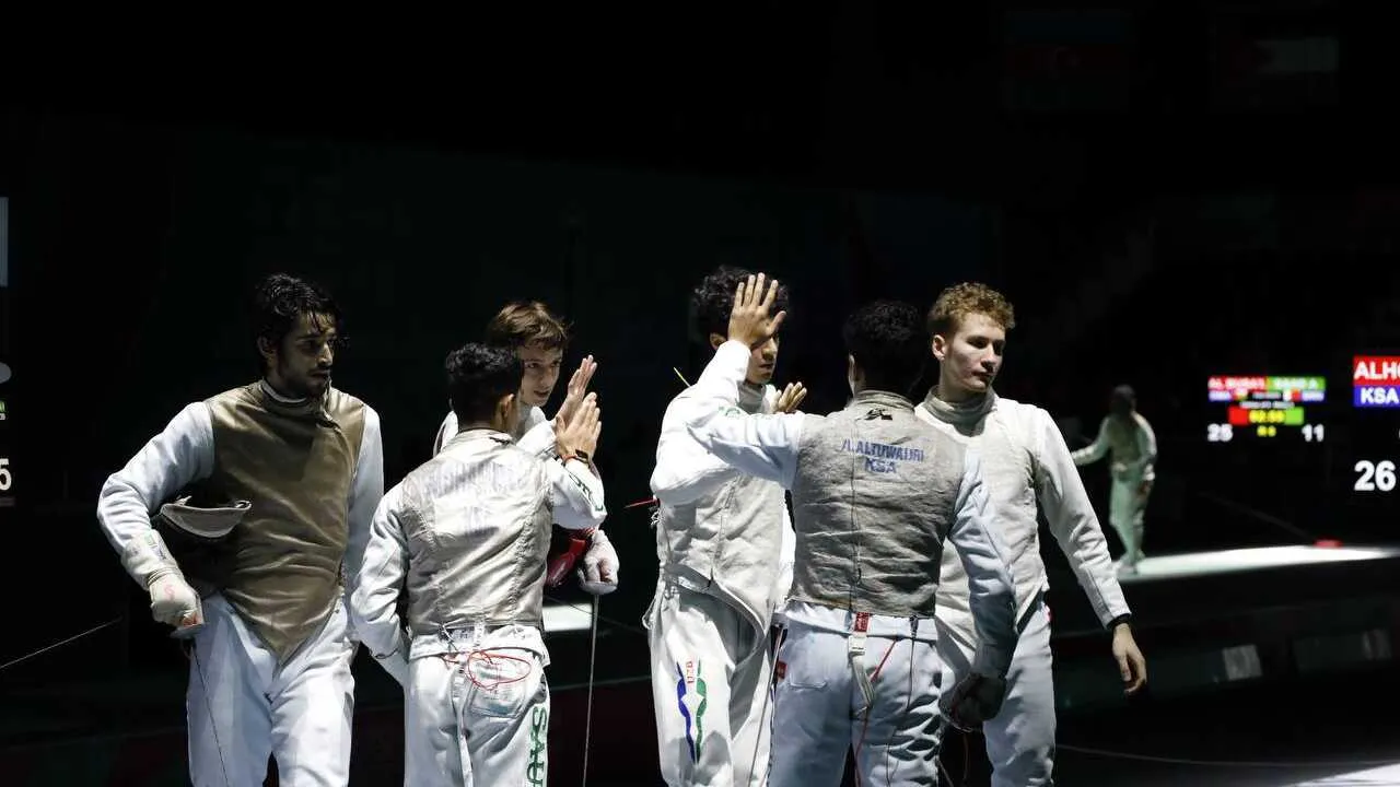 Riyod-2025: O'zbekistonliklar oltin medalni qo'lga kiritdi