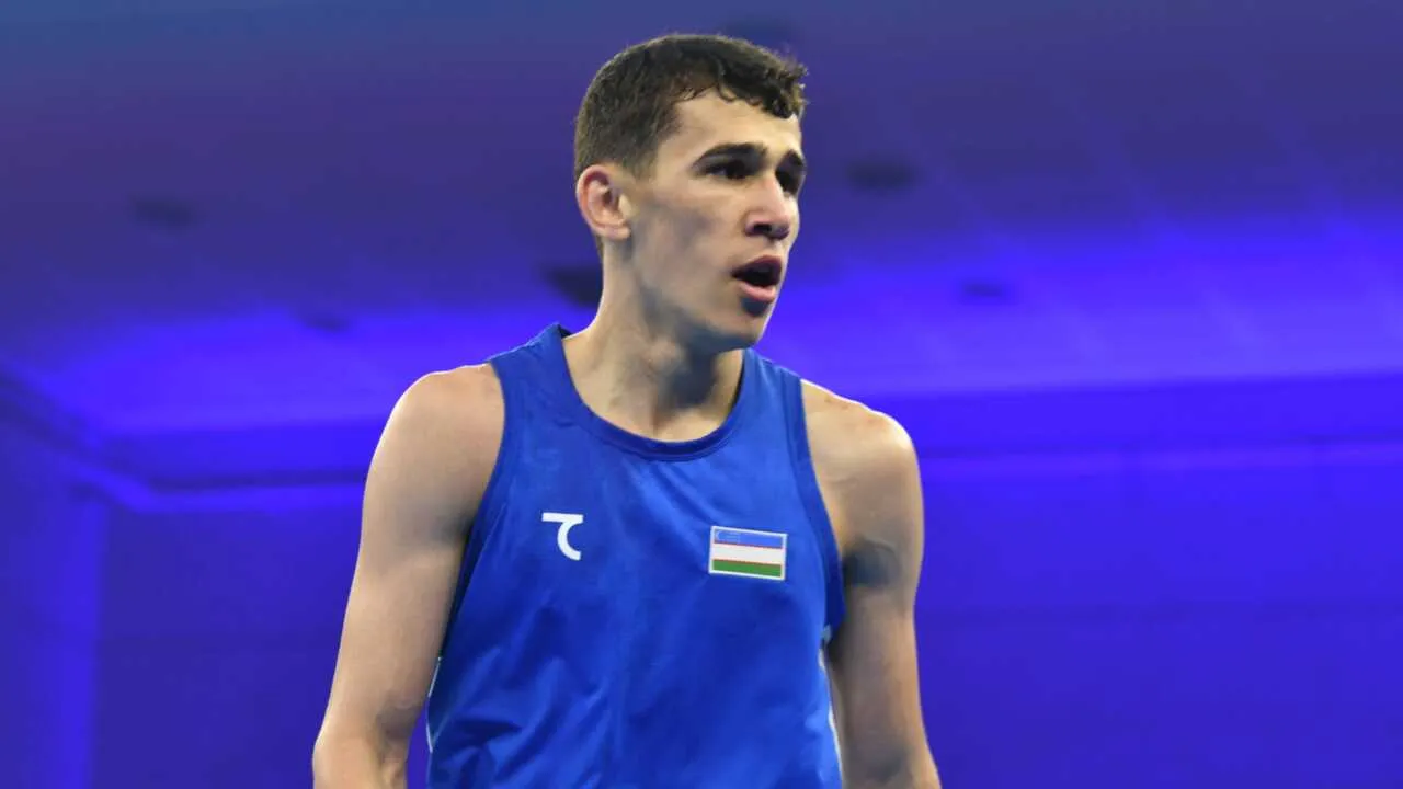 O‘zbekiston bokschilari Hindistonda muvaffaqiyat qozondi