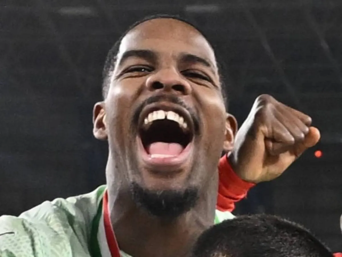 Abbyatti: Menyan oyoqda yaxshi o'ynaydi