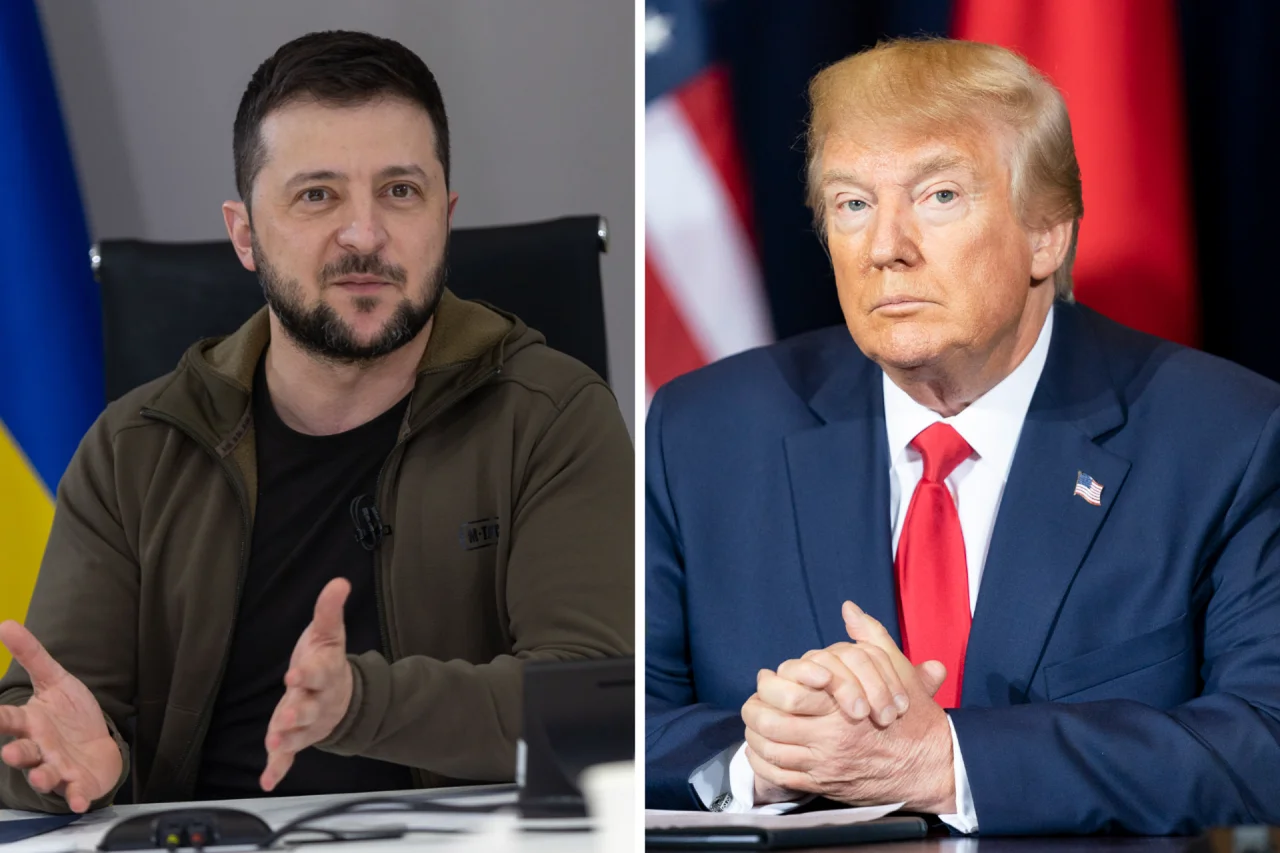 AQSHning Ukrainaga taklif etgan “tinchlik rejasi” atrofida shov-shuvlar kuchaydi